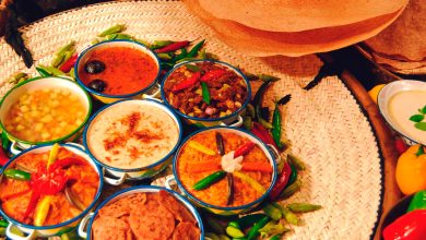 سحور رمضان الساعة كم 1445 8 417801180142298